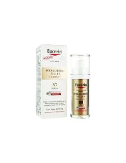 EUCERIN HYALURON FILLER ELASTICITY 3D SERUM 30ML