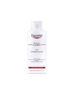 EUCERIN PH5 CHAMPU SUAVE 250ML