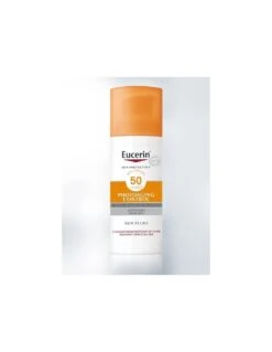 EUCERIN SUN PROTECTION 50 FLUID PHOTOAGING CONTR 50ML