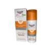 EUCERIN SUN PROTECTION SPF 50+ OIL CONTROL TINTED COLOR MEDIO 50ML 1 EUCERIN SUN PROTECTION SPF 50+ OIL CONTROL TINTED COLOR MEDIO 50ML -Suavinex Ventas eucerin sun protection spf 50 oil control tinted 50ml