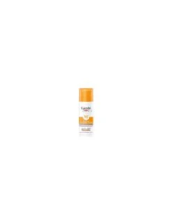 EUCERIN SUN PROTECTION SPF 50+ PIGMENT CONTROL TINTED COLOR MEDIO 50 ML