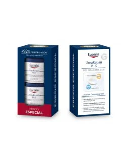 EUCERIN UREAREPAIR PLUS DUPLO 2X450ML