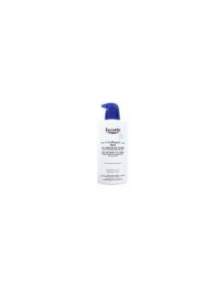 EUCERIN UREAREPAIR PLUS 5% UREA GEL DE BAÑO 400 ML