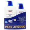 EUCERIN UREAREPAIR PLUS LOCION 10% UREA 1 LITRO + LOCION 10% UREA 400ML -Suavinex Ventas eucerin urearepair plus locion 10 urea 1 litro locion 10 urea 400ml
