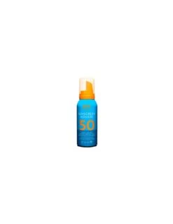 EVY SUNSCREEN MOUSSE SPF50 100 ML