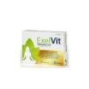 EXELVIT MENOPAUSIA 30 CAPSULAS -Suavinex Ventas exelvit menopausia 30 capsulas
