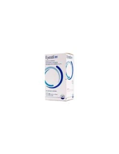 EYESTIL PF 30 UNIDOSIS X 0.25ML