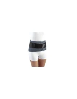 FAJA LUMBOSACRA MODULAR TALLA UNICA (REF. OA6000) ACTIUS BY ORLIMAN ONE AIR