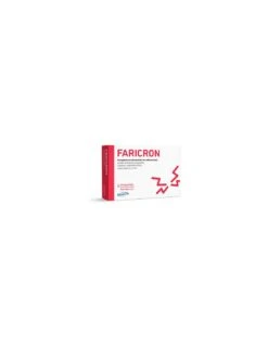 FARICRON 30 COMPRIMIDOS