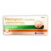 FARINGESIC 5 Mg/5 Mg 20 COMPRIMIDOS PARA CHUPAR (SABOR MENTA)
