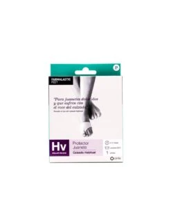 FARMALASTIC FEET PROTECTOR JUANETE CALZADO HABITUAL TALLA P
