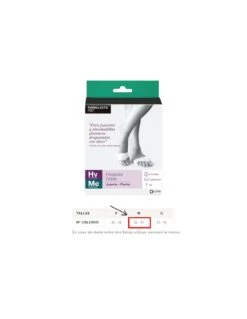 FARMALASTIC PROTECTOR DOBLE JUANETE Y PLANTAR TALLA MEDIANA PIE 39-41