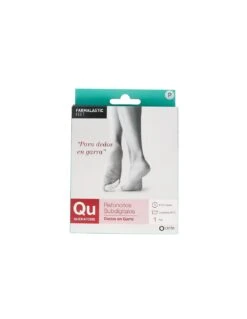 FARMALASTIC RATONCITOS SUBDIGITALES TALLA PEQUEÑA