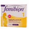 FEMIBION 1 PLANIFICACION EMBARAZO 28 COMPRIMIDOS -Suavinex Ventas femibion 1 planificacion embarazo 28 comprimidos