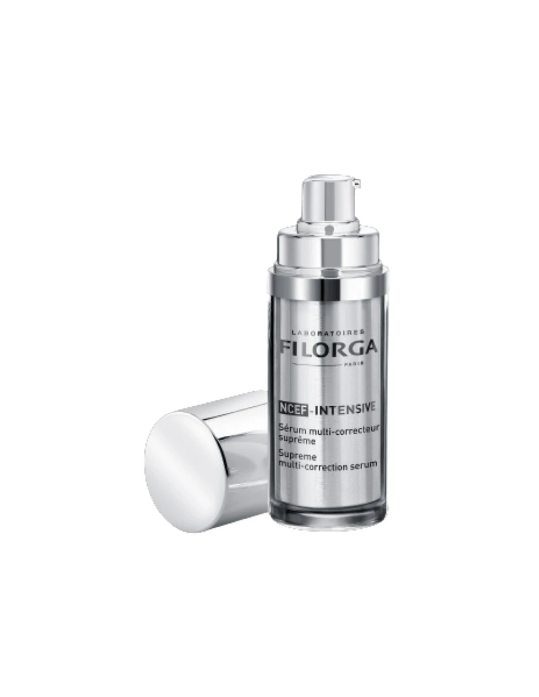 FILORGA NCEF-INTENSIVE SERUM 30ML 3 FILORGA NCEF-INTENSIVE SERUM 30ML