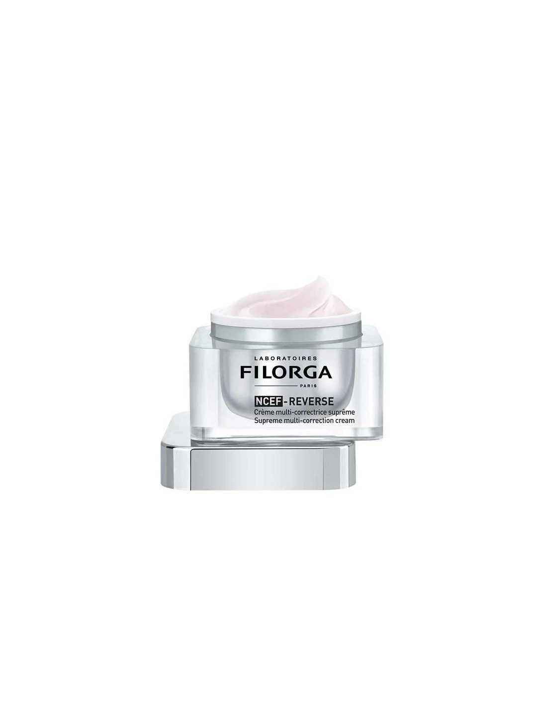 FILORGA NCEF REVERSE 50ML 3 FILORGA NCEF REVERSE 50ML