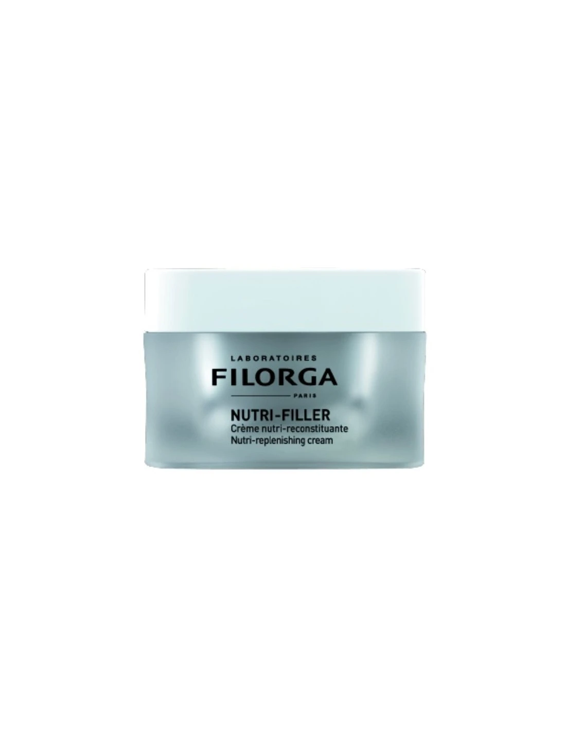 FILORGA NUTRI-FILLER CREMA NUTRITIVA RECONSTITUYENTE 50ML 3 FILORGA NUTRI-FILLER CREMA NUTRITIVA RECONSTITUYENTE 50ML