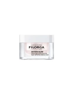 FILORGA OXYGEN GLOW CREMA SUPERFECCIONADORA 50ML