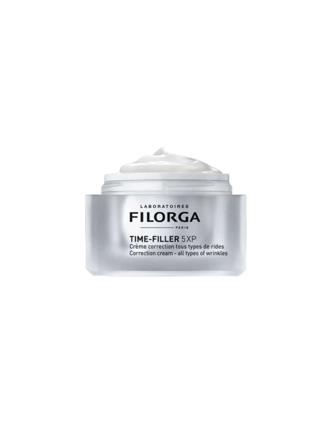 FILORGA TIME-FILLER 5XP CREMA CORRECTORA 50ML 3 FILORGA TIME-FILLER 5XP CREMA CORRECTORA 50ML