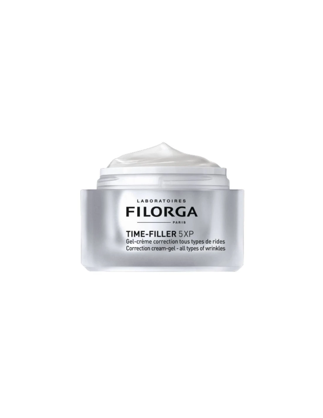 FILORGA TIME-FILLER 5XP GEL-CREMA ANTIARRUGAS 50ML 3 FILORGA TIME-FILLER 5XP GEL-CREMA ANTIARRUGAS 50ML