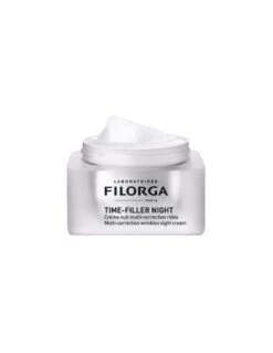 FILORGA TIME-FILLER NIGHT CREMA MULTICORRECCIÓN ARRUGAS 50ML