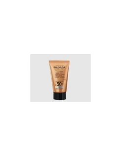 FILORGA UV BRONZE VISAGE-FACE SPF 50+ 40 ML.