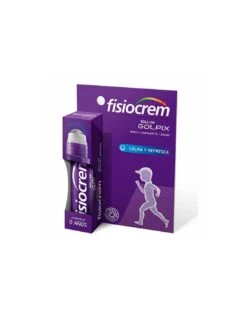 FISIOCREM GOLPIX ROLL ON 15ML