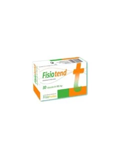FISIOTEND 30 CAPSULAS
