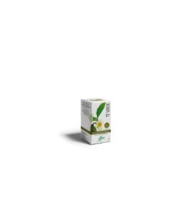ABOCA FITOCONCENTRADO TE VERDE 500MG 50 CAPSULAS