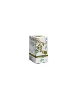 ABOCA FITOCONCENTRADO VALERIANA 50 CAPSULAS