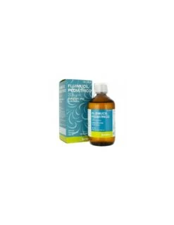 FLUIMUCIL PEDIATRICO 20 MG/ML SOLUCION ORAL 200 Ml