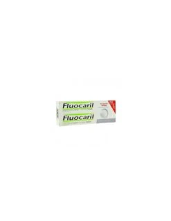 FLUOCARIL BI-FLUORE 145 MG BLANQUEANTE 75 ML PACK DOBLE