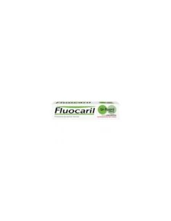 FLUOCARIL BI-FLUOURE PASTA DENTIFRICA SABOR MENTA 125 ML