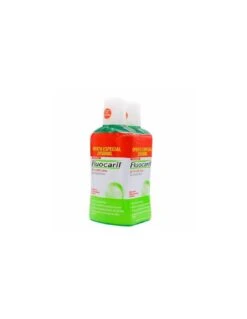 FLUOCARIL BI-FLUORE COLUTORIO MENTA PACK DUPLO 2X500ML**