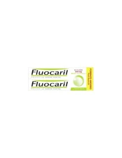 FLUOCARIL PASTA DENTAL CARIES DUPLO 2X125 ML