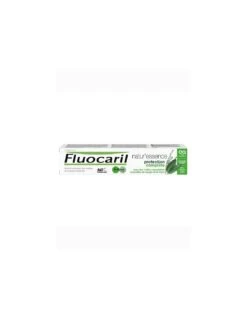 FLUOCARIL NATUR ESSENCE BI-FLUORE CUIDADO COMPLETO 75ML