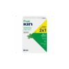 FLUOR KIN COLUTORIO ANTICARIES MENTA 2X500ML -Suavinex Ventas fluor kin anticaries colutorio 500 2x1 1