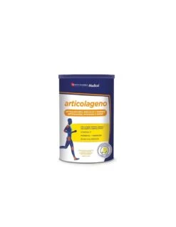 FORTE PHARMA ARTICOLAGENO SABOR LIMON 349,5 G