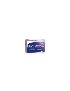 FORTE PHARMA MELATONINA 1900 FLASH 30 COMPRIMIDOS BUCODISPERSABLES