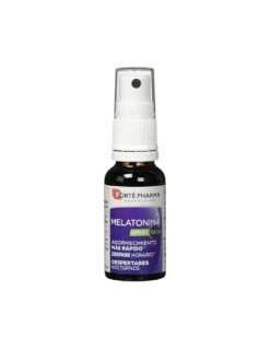 FORTE PHARMA MELATONINA SPRAY 1900 20 ML