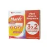 FORTE PHARMA MULTIVIT ADULTO PACK AHORRO 84 COMPRIMIDOS MASTICABLES -Suavinex Ventas forte pharma multivit adulto pack ahorro 84 comprimidos masticables