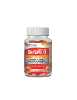 XTRASLIM 700 GUMMIES 60 GOMINOLAS