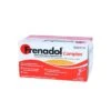 Johnson & Johnson FRENADOL COMPLEX GRANULADO PARA SOLUCION ORAL -Suavinex Ventas frenadol complex 10 sobres granulado para solucion oral