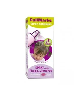 FULLMARKS SPRAY 150ML