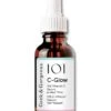 GEEK AND GORGEOUS C-GLOW SERUM VITAMINA C 30ML