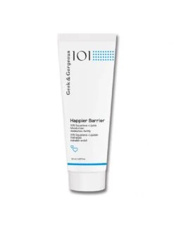 GEEK AND GORGEOUS HAPPIER BARRIER 50ML