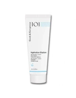 GEEK AND GORGEOUS HYDRATION STATION 50ML