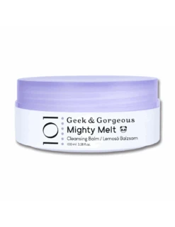 GEEK AND GORGEOUS MIGHTY MELT BALSAMO LIMPIADOR 100ML