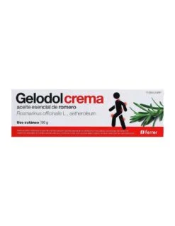 GELODOL CREMA 90 G