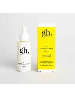 GEMA HERRERIAS GH 0.1 RETINAL-RHM SERUM 30ML
